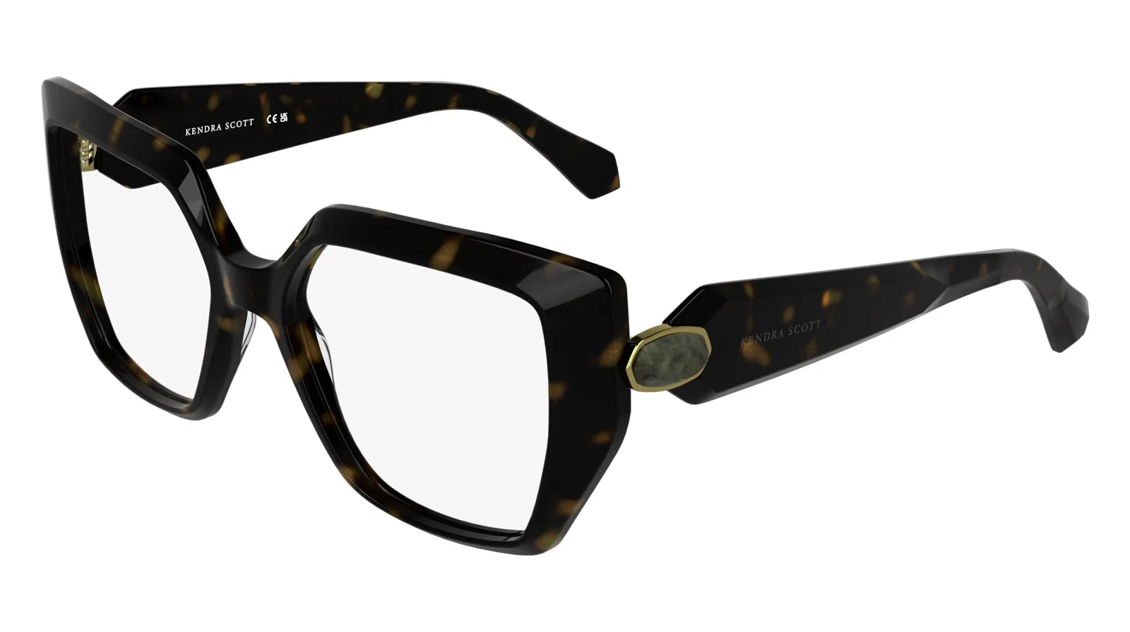 Kendra Scott KE2611 Eyeglasses - view 3